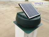 20W Solar Powered Roof Ventilation Fan (SN2013003)