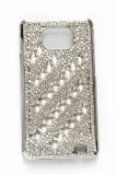 Crystal Mobile Phone Case for Samsung