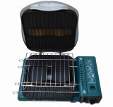 Portable Gas Cooker-CE Approved