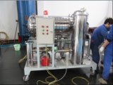 Coalescing Dehydration Method Turbine Oil Purifier