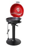 Electric Standing Barbecue Grill Home Appliance