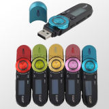 MP3 Player with USB Flash Drive-Ly-P3272