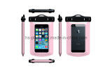 Mobile Phone Accessories for iPhone4 & 4s, 5 & 5s Water-Proof Case