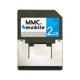 Memory Card - MMC Card