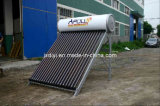 Pressure Solar Water Heater (DIYI-IP01)