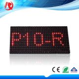 P10 32X16cm Red LED Module Outdoor LED Display