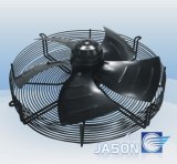 Large Airflow AC Axial Industrial Cooling Fans (FJ4E-600)