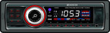 Car MP3 Player (1130A)