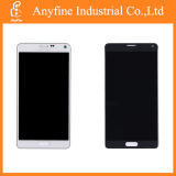 Original Quality LCD Screen Assembly for Note4