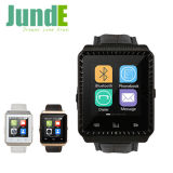 Bluetooth Smart Wrist Watch with Phone Dialing, Pedometer, Music Player