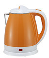 Colorful Cover CE 1.8L Electric Double Wall Kettle Cool Touch Keep Warm