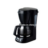1.5L Capacity Coffee Maker (CM1007) with Ep Warm Function, Anti Drip Feature