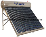 Non Pressure Solar Water Heater (QAL-BG-24)