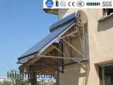 High Quality Stainless Steel Solar Water Heater