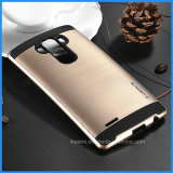 TPU, PC Wholesale Cell Phone Case for LG G4 Phone Cover