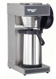 Top Table Coffee Machine Tea Brewer for Ho. Re. Ca.