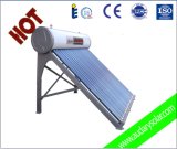 Home Use Solar Hot Water Heater