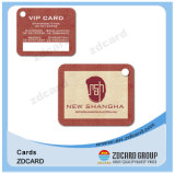 PVC Gift Card Name Card ID Card Transportation Card