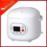 8 in 1 Multi-Function Rice Cooker