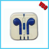 Earphone for iPhone 5 5s 5c iPod 5