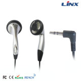 15mm Speaker Earphone Earbuds with Factory Price for Promotion