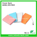 Batter Charger Built-in Cable Power Bank with 2200mAh