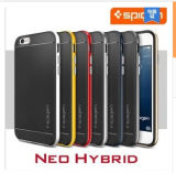 Sgp Bumblebee Cover Case for Apple iPhone 6 5.5 Inch Mobile Phone Cases for iPhone6 Plus Bags Back Cover