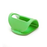 High Quality PVC Promotional 3D Plastic Mobile Holder (mh-031)
