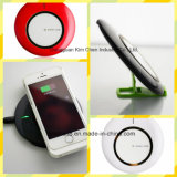 Qi Compatible Cheap New Products 2015 Wireless Charger for Mobile Phone