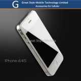 Factory Price Tempered Glass Film Screen Guard for iPhone 4S