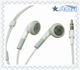 Mobile Phone Earphone for iPhone