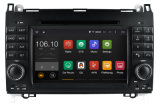 Car Audio for Mercedes-Benz a Series GPS Navigation Android System