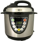 Multifunctional Pressure Cooker (A01)