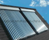 Split Solar Water Heater-Pressurized