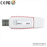 Hot-Selling 32GB USB Flash Drive (W-USB-G3-032)