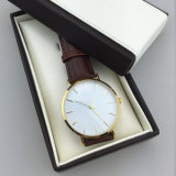 Custom Daniel Unisex Watch Cheap Watch Dw Leather Watch (DC-407)