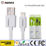 Remax Quick Charging Mobile Phone Cable for iPhone 5/5s