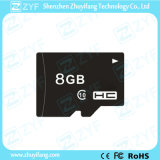 OEM Custom Logo 8GB Class 10 Micro SD Memory Card (ZYF6003)