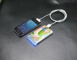 5000 mAh Power Bank Mobile Charger for Promotion