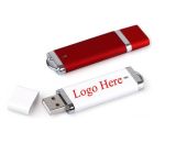 Promotional Customized Logo USB Flash Drive