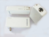 Power Bank with Home Charger