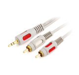 Audio-Video Cable (TR-1537)