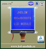 LCD DOT-Matrix Display