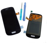for Samsung Galaxy S3 III Mini I8190 LCD Touch Screen Digitizer Assembly