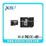 Mobile Phone SD Memory Card Wholesale Micro Card 64GB (XST-M009)