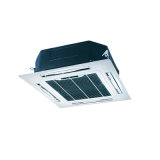 60Hz T3 Cooling Only Ceiling Floor Air Conditioner