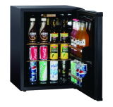 12V Household Appliances Hotel Kitchen Refrigerator Wine Display Cooler Xc-30