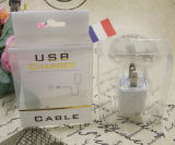 2015 Factory Price Wholesale USB Charger, Adaptive Fast Charger, Travel Charger, USB Charger