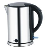 304#Stainless Steel Kettle with Keep Warm Function