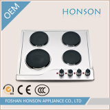 Best Price for Electric Hotplate Gas Hob HS4506e4-C